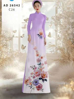 Vải Áo Dài Hoa In 3D Vừa Ra AD 26542 34 1763083585 1 Vai Ao Dai Hoa In 3D Vua Ra AD 26542