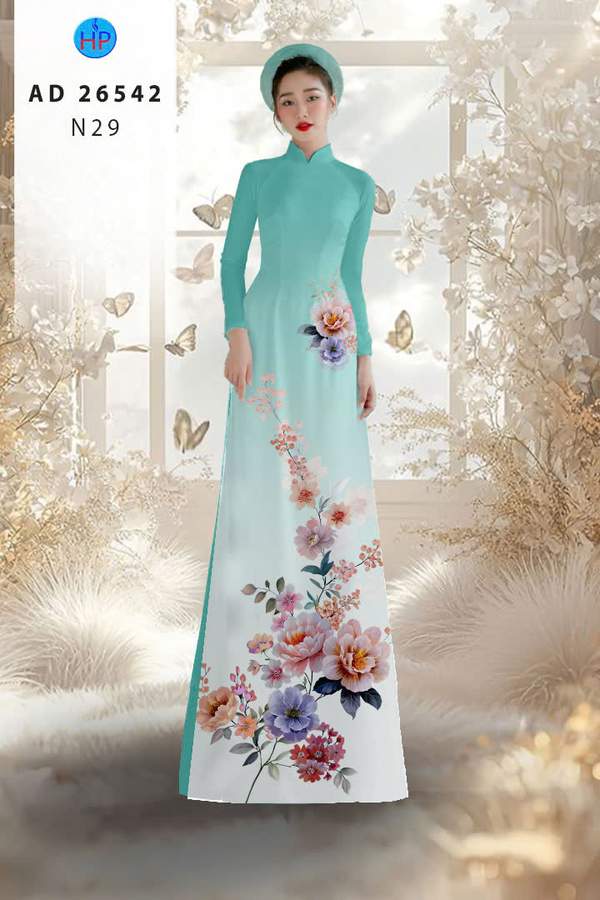 Vải Áo Dài Hoa In 3D Vừa Ra AD 26542 14 1763083585 253 Vai Ao Dai Hoa In 3D Vua Ra AD 26542