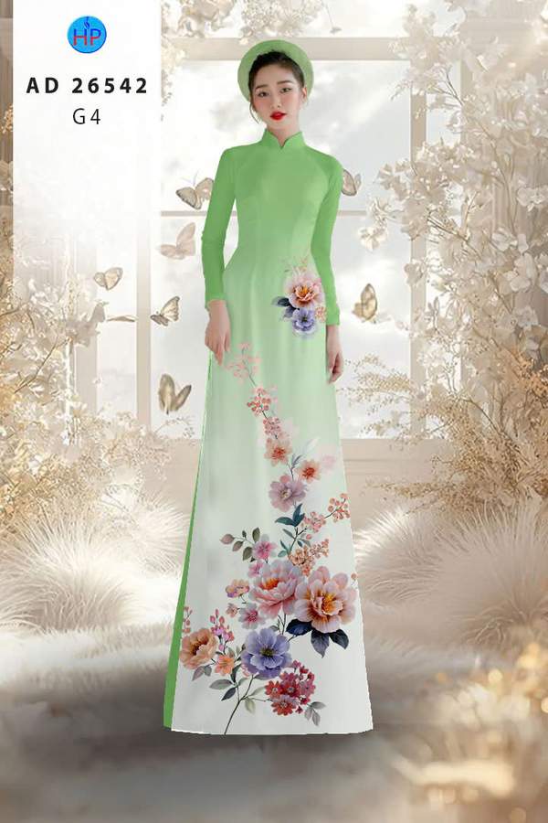 Vải Áo Dài Hoa In 3D Vừa Ra AD 26542 5 1763083585 446 Vai Ao Dai Hoa In 3D Vua Ra AD 26542