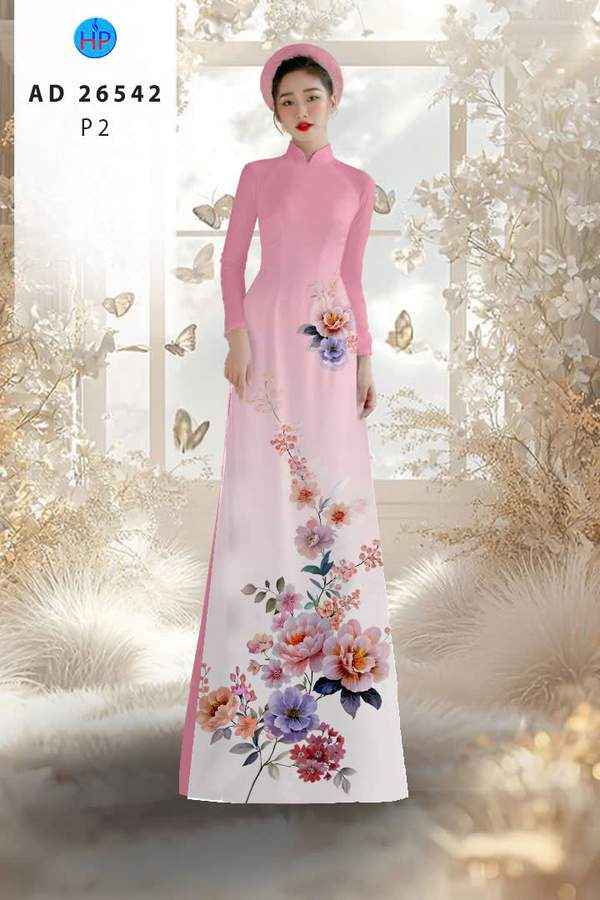 Vải Áo Dài Hoa In 3D Vừa Ra AD 26542 13 1763083585 723 Vai Ao Dai Hoa In 3D Vua Ra AD 26542