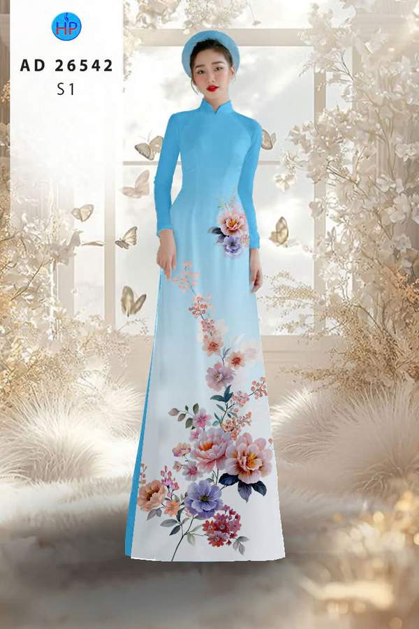 Vải Áo Dài Hoa In 3D Vừa Ra AD 26542 10 1763083585 881 Vai Ao Dai Hoa In 3D Vua Ra AD 26542