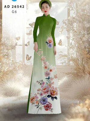 Vải Áo Dài Hoa In 3D Vừa Ra AD 26542 31 1763083585 907 Vai Ao Dai Hoa In 3D Vua Ra AD 26542