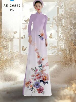 Vải Áo Dài Hoa In 3D Vừa Ra AD 26542 37 1763083586 383 Vai Ao Dai Hoa In 3D Vua Ra AD 26542