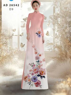 Vải Áo Dài Hoa In 3D Vừa Ra AD 26542 36 1763083586 432 Vai Ao Dai Hoa In 3D Vua Ra AD 26542