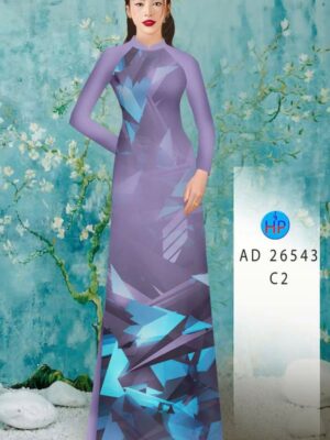 1763083940 270 Vai Ao Dai Hoa Van Vua Ra AD 26543