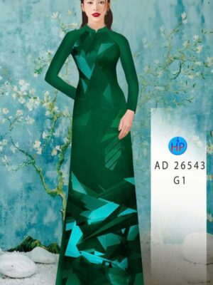 1763083940 752 Vai Ao Dai Hoa Van Vua Ra AD 26543