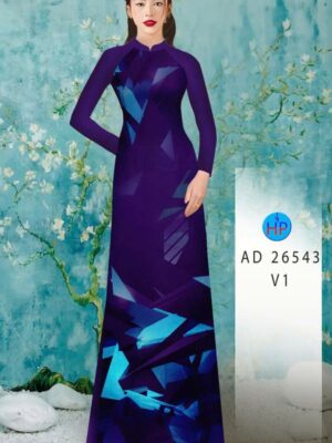 1763083941 155 Vai Ao Dai Hoa Van Vua Ra AD 26543