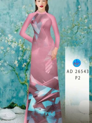 1763083941 22 Vai Ao Dai Hoa Van Vua Ra AD 26543