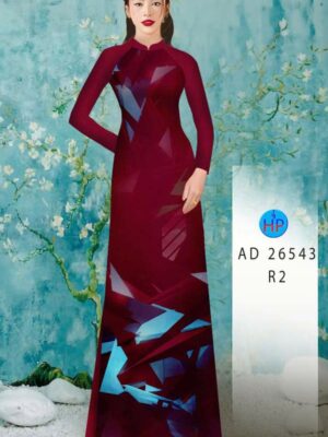 1763083941 477 Vai Ao Dai Hoa Van Vua Ra AD 26543