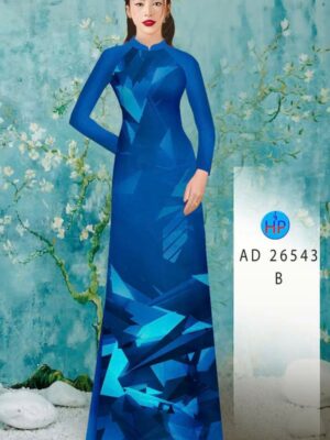 1763083941 553 Vai Ao Dai Hoa Van Vua Ra AD 26543