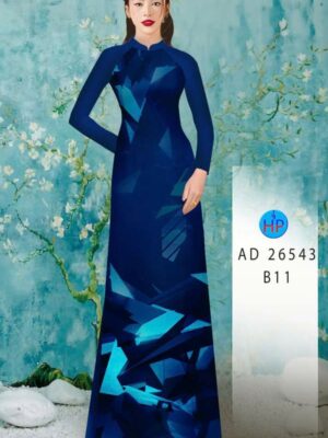 1763083941 913 Vai Ao Dai Hoa Van Vua Ra AD 26543