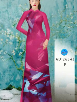 1763083942 275 Vai Ao Dai Hoa Van Vua Ra AD 26543