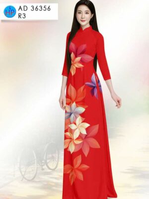 1763084363 456 Vai Ao Dai Hoa In 3D Moi Ra AD 36356