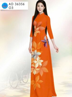 1763084363 720 Vai Ao Dai Hoa In 3D Moi Ra AD 36356