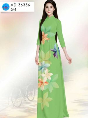 1763084364 104 Vai Ao Dai Hoa In 3D Moi Ra AD 36356