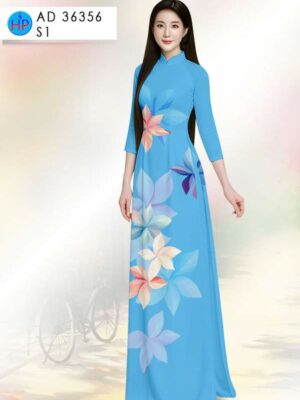 1763084364 228 Vai Ao Dai Hoa In 3D Moi Ra AD 36356