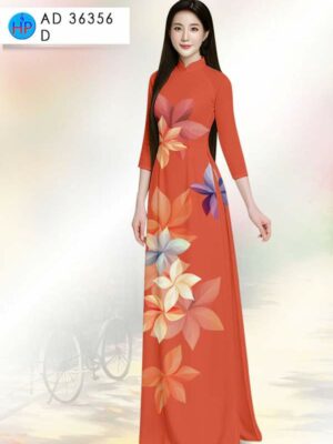 1763084364 289 Vai Ao Dai Hoa In 3D Moi Ra AD 36356