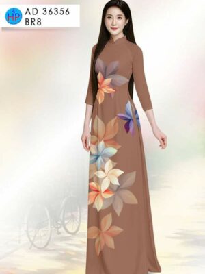 1763084364 463 Vai Ao Dai Hoa In 3D Moi Ra AD 36356