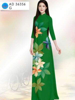 1763084364 748 Vai Ao Dai Hoa In 3D Moi Ra AD 36356