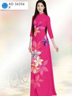 1763084365 344 Vai Ao Dai Hoa In 3D Moi Ra AD 36356
