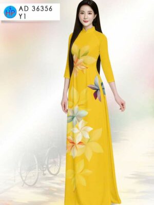 1763084365 820 Vai Ao Dai Hoa In 3D Moi Ra AD 36356