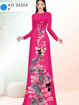 Vải Áo Dài Hoa In 3D Thiết Kế 2025 AD 36354 21 1763172627 338 Vai Ao Dai Hoa In 3D Thiet Ke 2025 AD