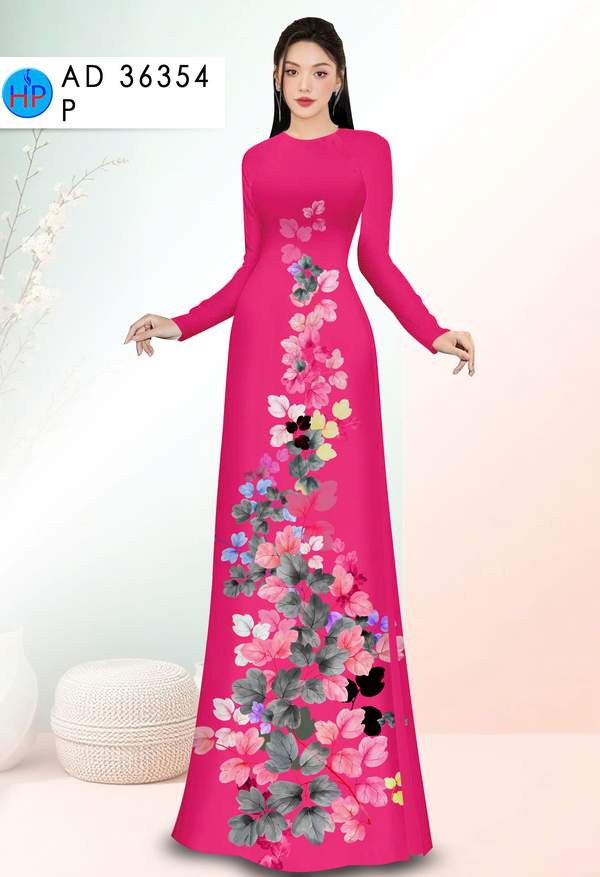 Vải Áo Dài Hoa In 3D Thiết Kế 2025 AD 36354 3 1763172627 338 Vai Ao Dai Hoa In 3D Thiet Ke 2025 AD
