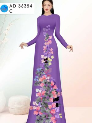 Vải Áo Dài Hoa In 3D Thiết Kế 2025 AD 36354 22 1763172627 455 Vai Ao Dai Hoa In 3D Thiet Ke 2025 AD