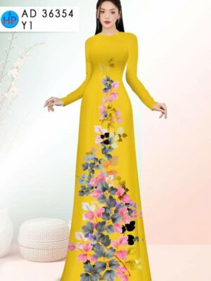 Vải Áo Dài Hoa In 3D Thiết Kế 2025 AD 36354 28 1763172628 595 Vai Ao Dai Hoa In 3D Thiet Ke 2025 AD
