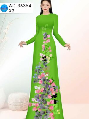 Vải Áo Dài Hoa In 3D Thiết Kế 2025 AD 36354 36 1763172629 206 Vai Ao Dai Hoa In 3D Thiet Ke 2025 AD