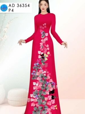 Vải Áo Dài Hoa In 3D Thiết Kế 2025 AD 36354 32 1763172629 86 Vai Ao Dai Hoa In 3D Thiet Ke 2025 AD