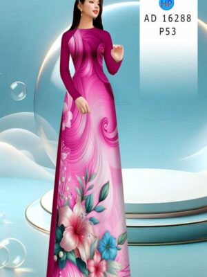 1763173923 389 Vai Ao Dai Hoa In 3D Vua Ra AD 16288