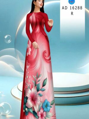 1763173923 657 Vai Ao Dai Hoa In 3D Vua Ra AD 16288