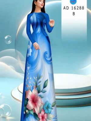 1763173923 666 Vai Ao Dai Hoa In 3D Vua Ra AD 16288