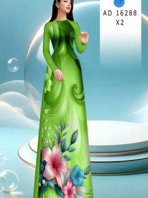 1763173924 204 Vai Ao Dai Hoa In 3D Vua Ra AD 16288
