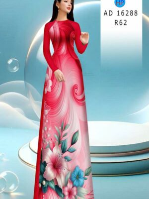 1763173924 205 Vai Ao Dai Hoa In 3D Vua Ra AD 16288