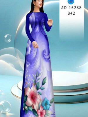 1763173924 211 Vai Ao Dai Hoa In 3D Vua Ra AD 16288