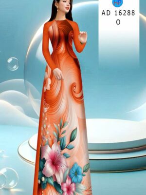 1763173924 555 Vai Ao Dai Hoa In 3D Vua Ra AD 16288