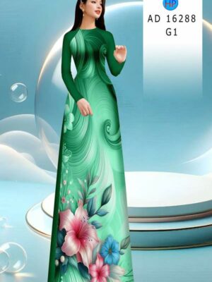 1763173924 968 Vai Ao Dai Hoa In 3D Vua Ra AD 16288