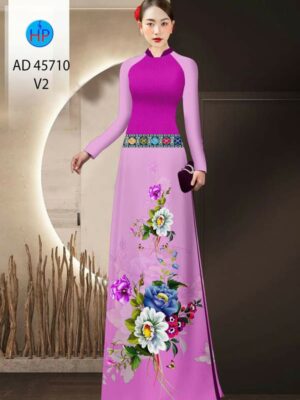 Vải Áo Dài Hoa In 3D Độc Đáo AD 45710 21 1763362067 505 Vai Ao Dai Hoa In 3D Doc Dao AD 45710