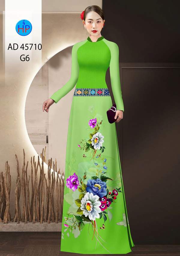 Vải Áo Dài Hoa In 3D Độc Đáo AD 45710 10 1763362068 238 Vai Ao Dai Hoa In 3D Doc Dao AD 45710