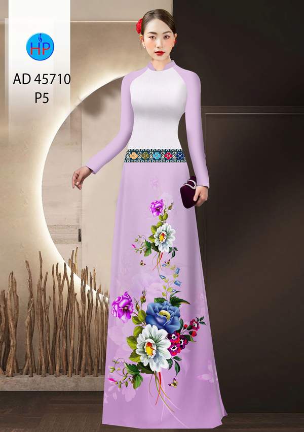Vải Áo Dài Hoa In 3D Độc Đáo AD 45710 14 1763362068 449 Vai Ao Dai Hoa In 3D Doc Dao AD 45710