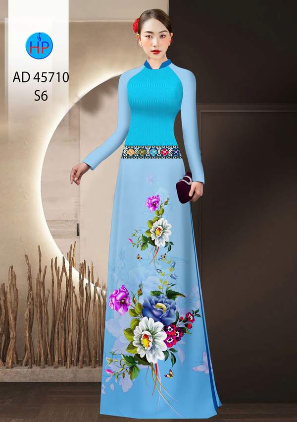 Vải Áo Dài Hoa In 3D Độc Đáo AD 45710 11 1763362068 630 Vai Ao Dai Hoa In 3D Doc Dao AD 45710