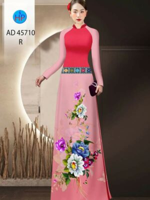 Vải Áo Dài Hoa In 3D Độc Đáo AD 45710 34 1763362069 487 Vai Ao Dai Hoa In 3D Doc Dao AD 45710