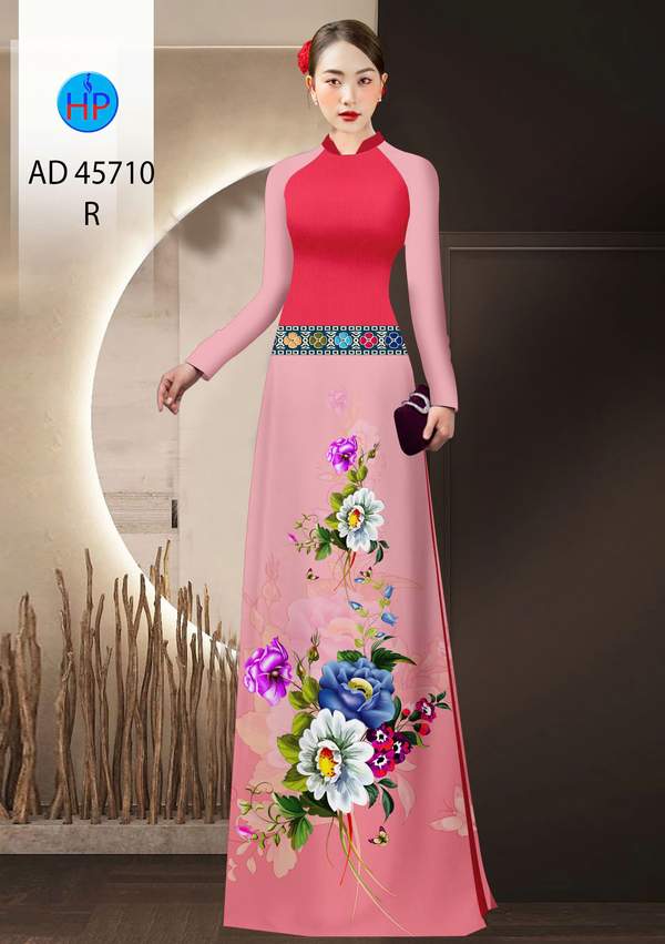 Vải Áo Dài Hoa In 3D Độc Đáo AD 45710 16 1763362069 487 Vai Ao Dai Hoa In 3D Doc Dao AD 45710