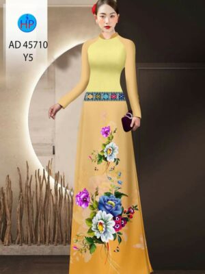 Vải Áo Dài Hoa In 3D Độc Đáo AD 45710 33 1763362069 891 Vai Ao Dai Hoa In 3D Doc Dao AD 45710