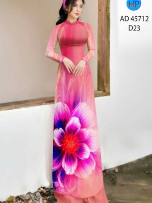 1763362493 236 Vai Ao Dai Hoa In 3D Moi Ra AD 45712