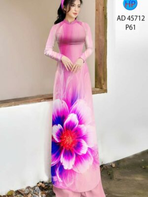 1763362493 436 Vai Ao Dai Hoa In 3D Moi Ra AD 45712