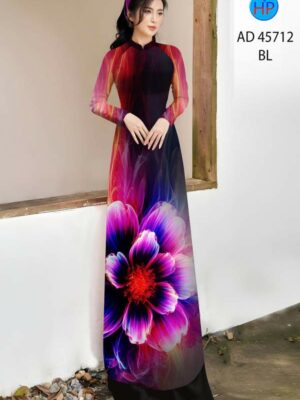1763362493 636 Vai Ao Dai Hoa In 3D Moi Ra AD 45712