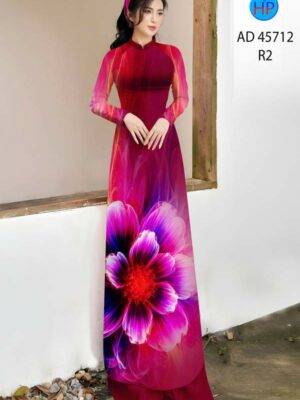 1763362493 702 Vai Ao Dai Hoa In 3D Moi Ra AD 45712